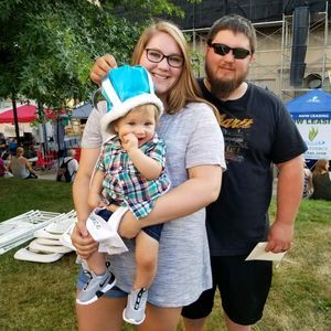 Meet your Posher, Breanna